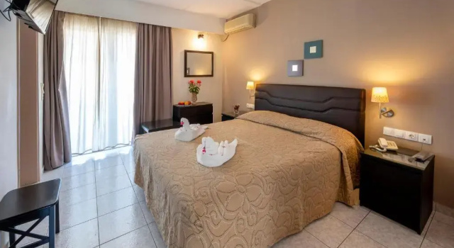 Двухместный номер Superior Hotel Koala