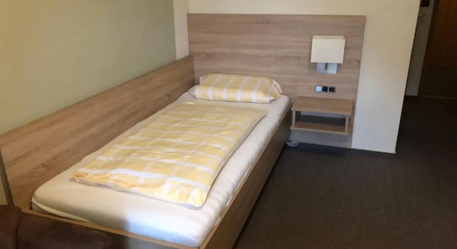 Номер Standard Hotel zum Nordpol