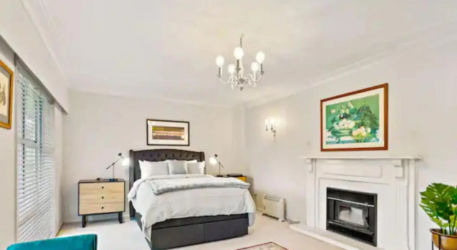 Stunning 4 Bedroom Home In Tranquil Rural Karaka