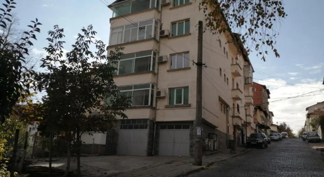 улица „Вихрен“ 20, Prenota Hotel Hotel a Blagoevgrad con parcheggio, Parcheggio
