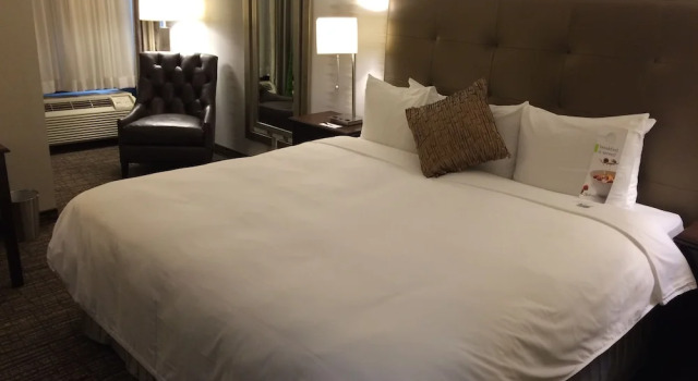 Двухместный номер Standard Radisson Hotel Fort Worth North-Fossil Creek