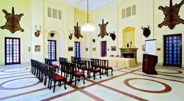 Lalgarh Palace, Забронировать Отель Отели штата Раджастхана 3 звезды, 3*
