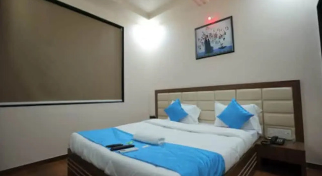 Номер Premium Hotel Raviraj Palace Rajkot