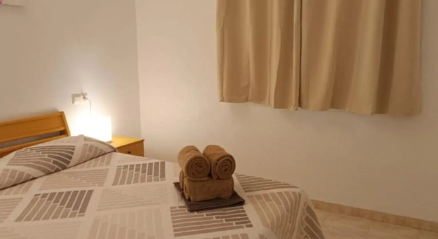 Vera Natura, Apartamento Carmen, Забронировать Апартаменты/квартира Апартаменты Вера-Плайя, Апартаменты/квартира