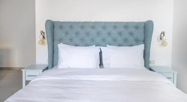 Номер Superior Molos Apartments