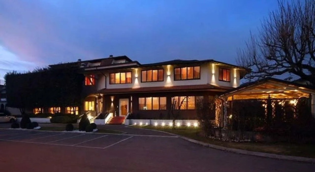 Ristorante Hotel Sullivan, Book Hotel Calcinato Lombardiet
