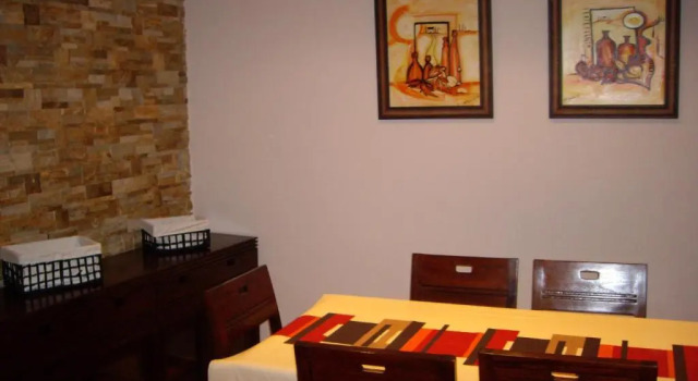Апартаменты Apartamentos Artigot