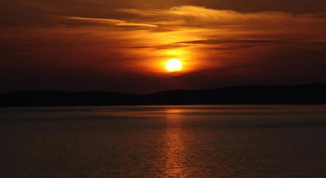 Студия Apartments Nicolas - Beach & Sea 10m away - Amazing sea view