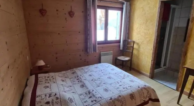 Apartment Residence Les Alpages