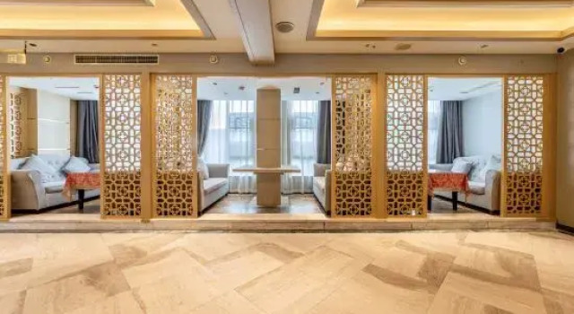 Shikailan Hotel (Xikeda), Varaa Hotelli Hotellit Sichuan pysäköinnillä, Pysäköinti