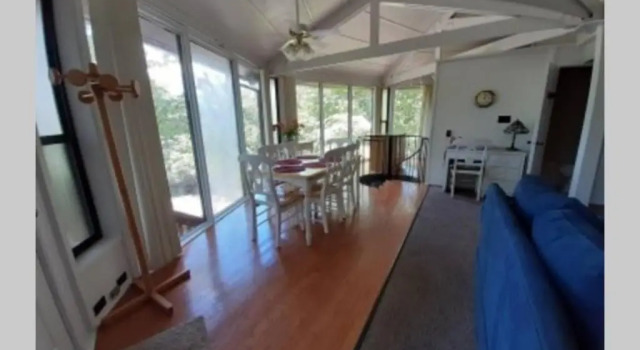 Unit 11-Treetop 2 Bedroom Villa, Забронировать Вилла Озеро Озаркс Lake of the Ozarks