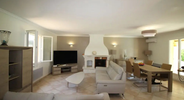 Nice Booking - Nice Villa Piscine, Забронировать Вилла Виллы Ниццы, Вилла
