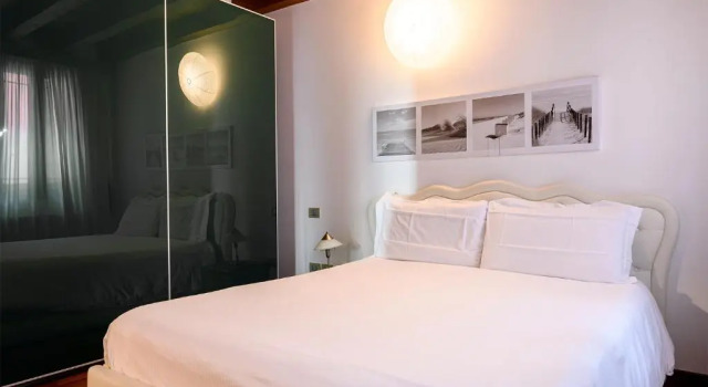 Люкс Standard Casanova Fourrooms - tourist rental