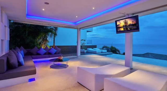 TTF Villa Tong Sai Bay