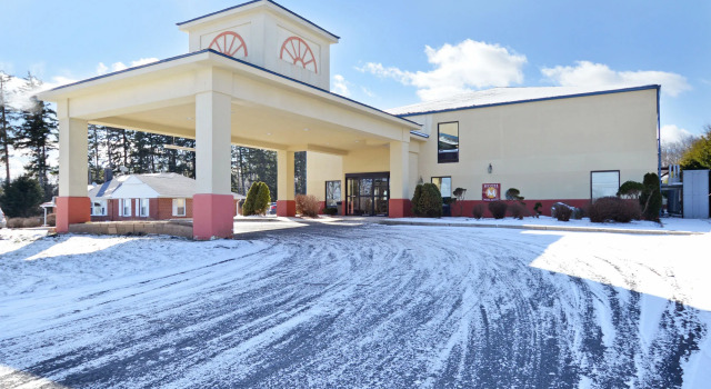 Hotel M Mount Pocono