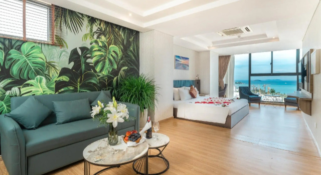 Areca Hotel Nha Trang