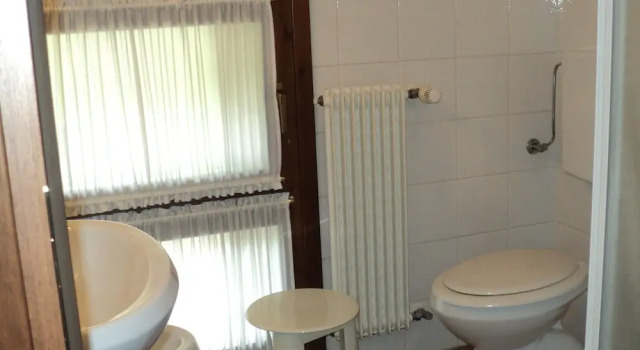 Двухместный номер Comfort Albergo La Bersagliera