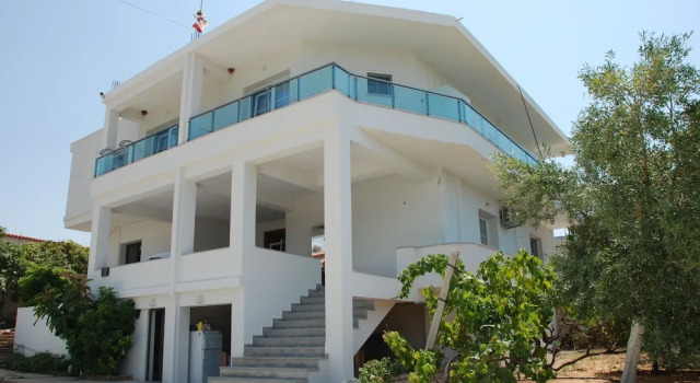 Villa Abiori