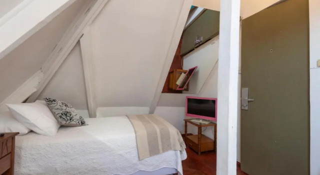 Номер Economy Providencia Bed & Breakfast