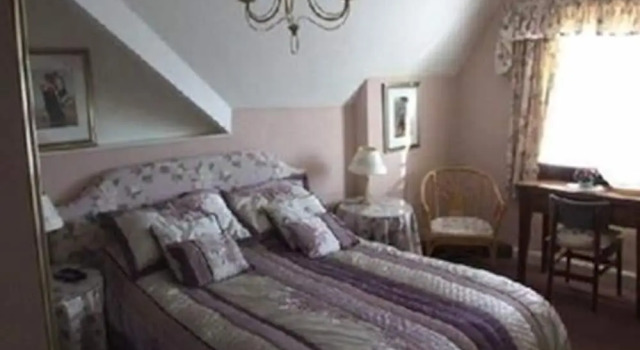 Whitefriars Hotel, Забронировать Отель Отели Лландидно 3 звезды, рядом с Pen-y-Dinas Hillfort, 3*
