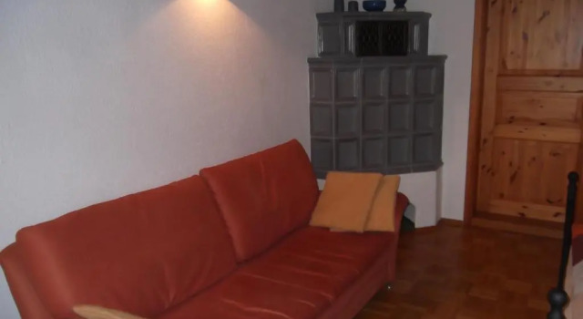 Апартаменты Ferienwohnung Luzia