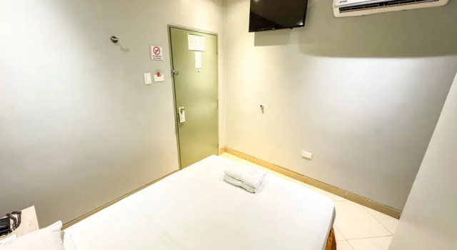 Superior- værelse Hotel Sander