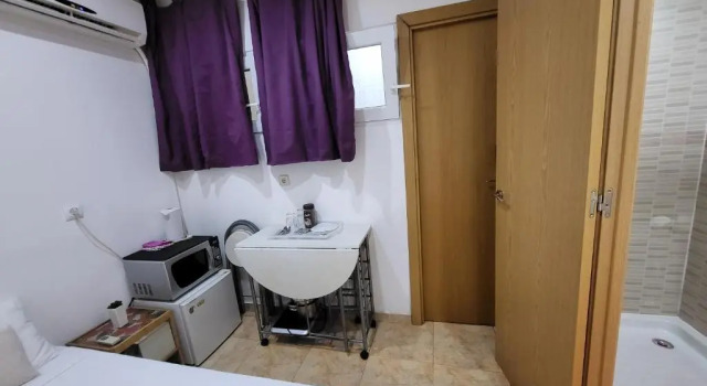 Номер Economy Barcelona Rooms 294