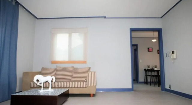 Daebudo Beradel Pension
