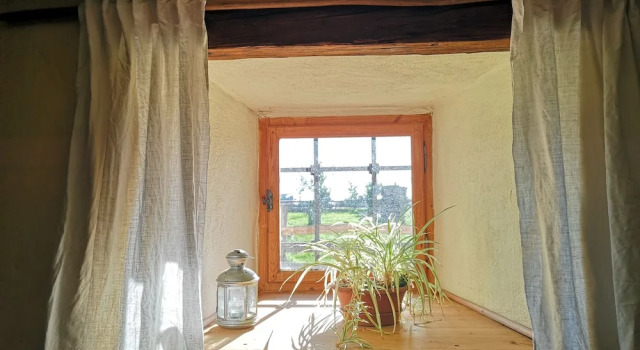 Appartamento 3 camere Rittergut Positz