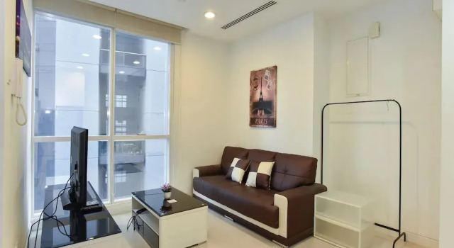 OYO Home 871 Elegant Binjai 8