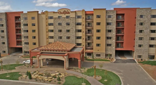 Chula Vista Resort - Condominiums, Забронировать Курортный отель Курортные отели The Dells, Курортный отель