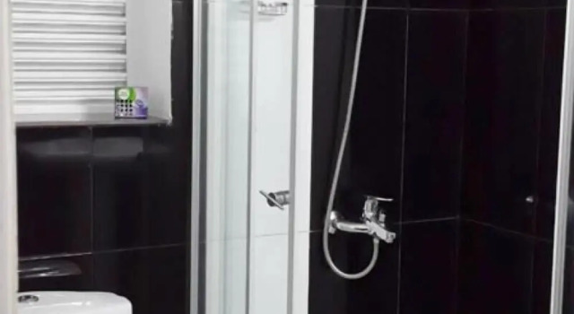 Трёхместный номер Standard с балконом Ceylan Lodge Anuradhapura