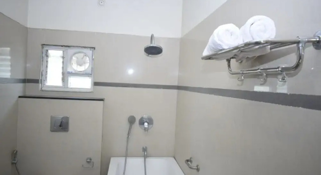 Люкс Luxury Hotel Golden Castle
