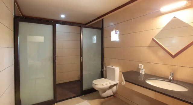 Номер Executive Pushpak Grande