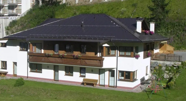 Haus Romana, Rezervovat Hotel Hotely v Tyrolsko se snídaní, Snídaně