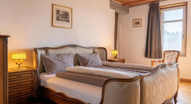 Номер Deluxe BnB SchlafSchloss
