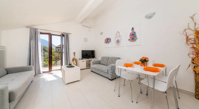 Апартаменты Apartments Miramar