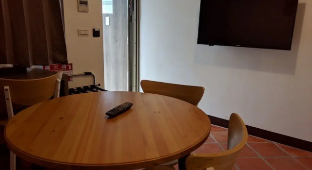 Четырёхместный номер Deluxe с видом на сад Penghu Bay Resort