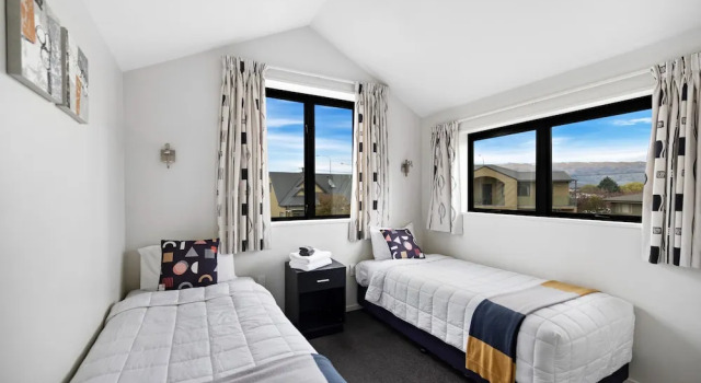 Номер Standard с 2 комнатами Avenue Motel