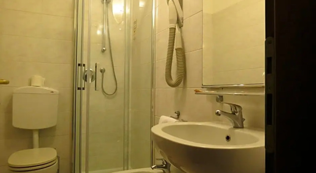Номер Economy Hotel Bridge
