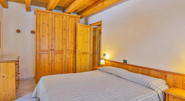 Apartment La Gran Becca - ID 526, Забронировать Апартаменты/квартира Анте-Сент-Андре 