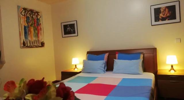 Номер Standard MicroRent Rooms