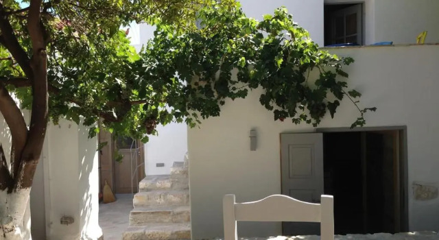 Коттедж Garden Village House in Pythagorio-Hora, Samos Island