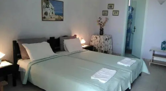 Daira Apartments