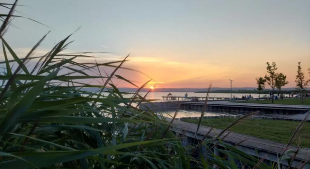 Апартаменты Chill & Relax Apartments in Neusiedl am See