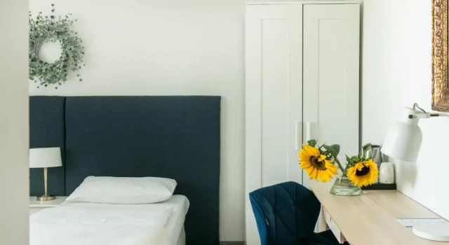 Номер Standard Villa Gdynia