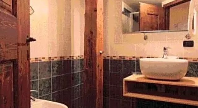 Номер Standard Hotel Fonte Dei Veli