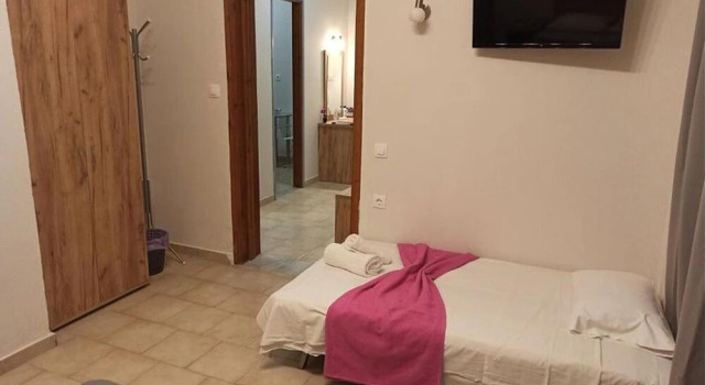 Summer Desire - Family Apartment With Sea View