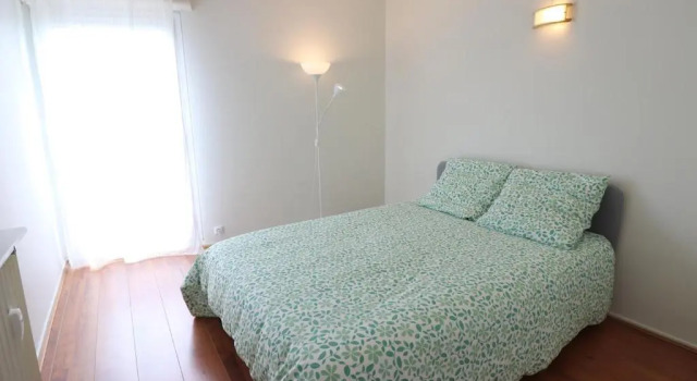 Appartement Annecy, 4 pièces, 6 personnes - FR-1-432-78