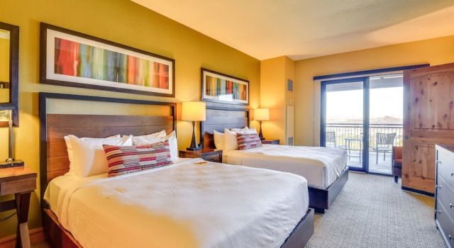 Park City Condo: Steps to Canyons Village & Skiing, Забронировать Апартаменты/квартира Апартаменты Парк-Сити, рядом с Полет над каньонами, Апартаменты/квартира